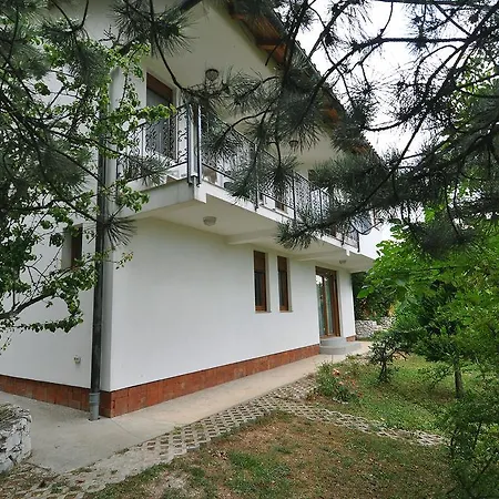 Vila Aida Villa Ilidža