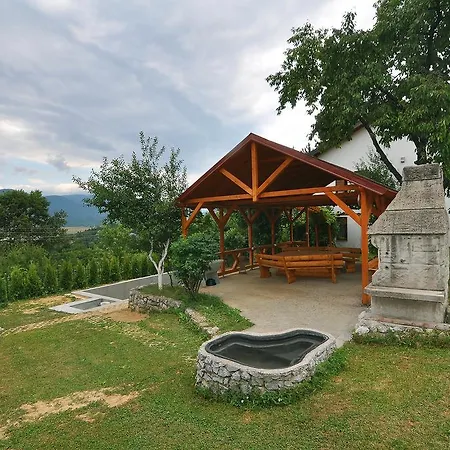 Villa Vila Aida Ilidža