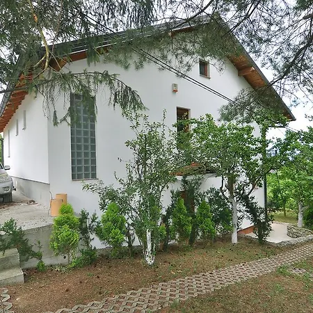 Villa Vila Aida *