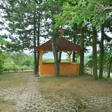 Vila Aida Villa