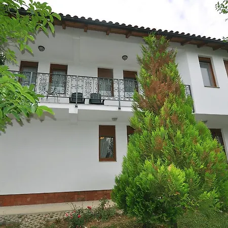 Villa Vila Aida *