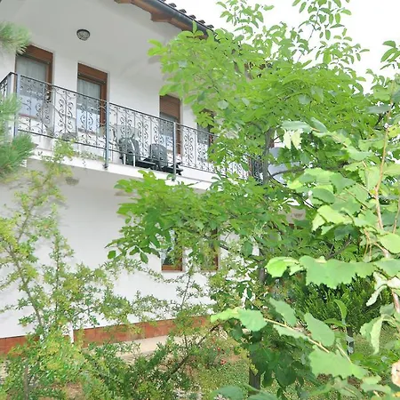 Vila Aida Villa *