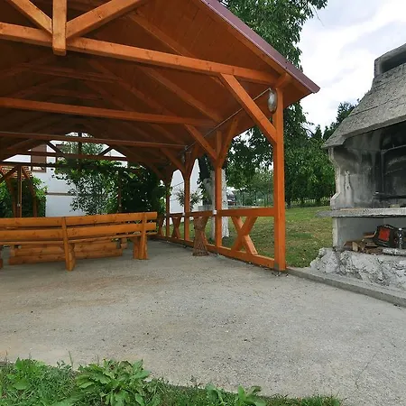 Vila Aida Villa Ilidža