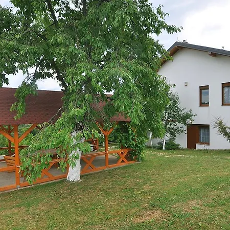 Villa Vila Aida *