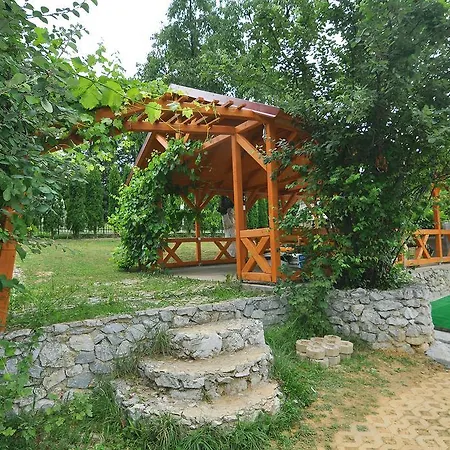 Villa Vila Aida Ilidža