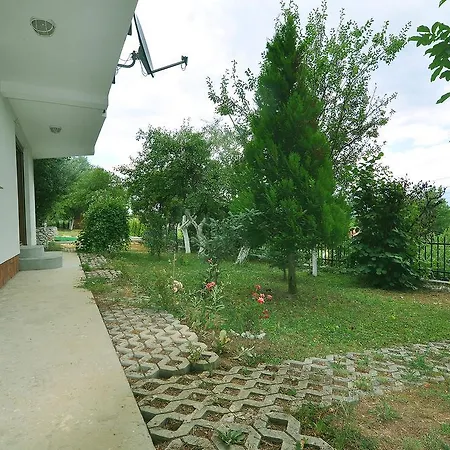 Vila Aida Ilidža