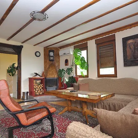 Villa Vila Aida Ilidža