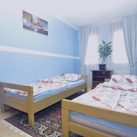 Vila Aida * Ilidža