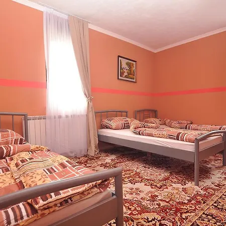 Villa Vila Aida Ilidža
