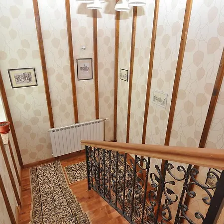 Villa Vila Aida Ilidža