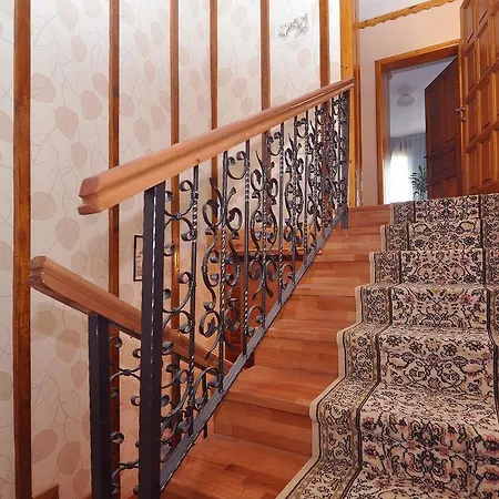 Vila Aida * Ilidža