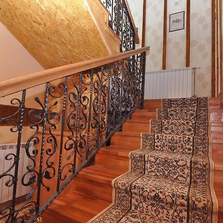 Villa Vila Aida