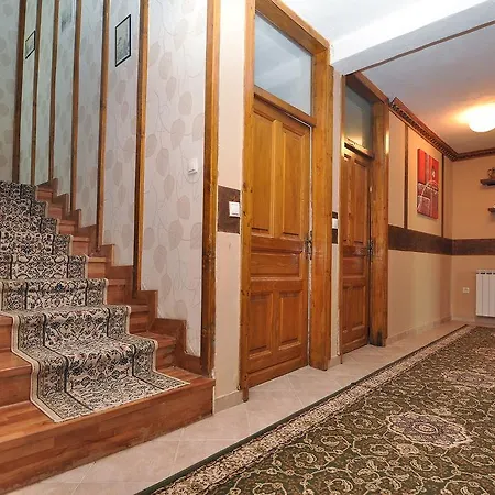 Vila Aida Villa Ilidža