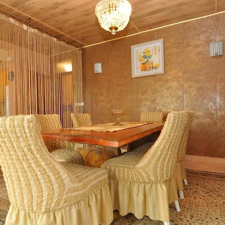 Villa Vila Aida