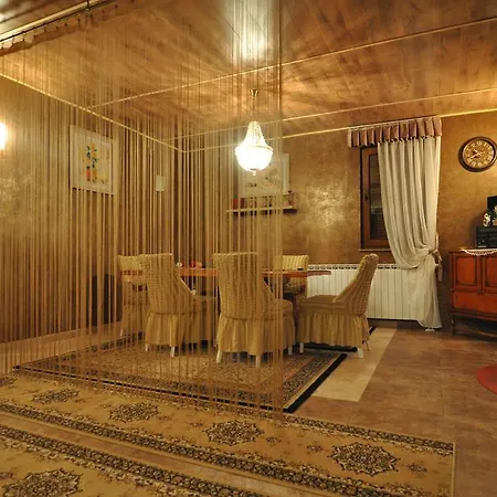 Vila Aida Villa Ilidža